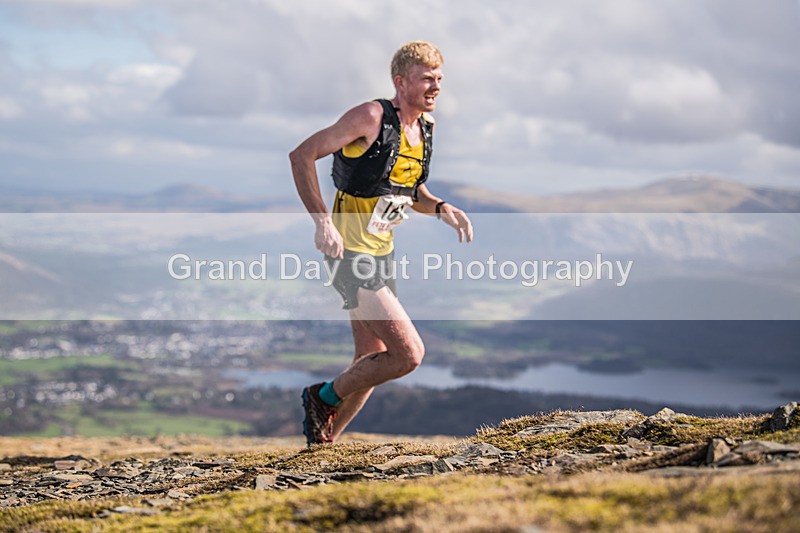 Coledale-43 - Coledale Horseshoe Fell Race Saturday 30th March 2024
