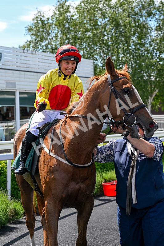 300526-Race 1-Forest Phoenix-0257 - Race 1 13.55pm Pennine Brewing Company Novice Stakes