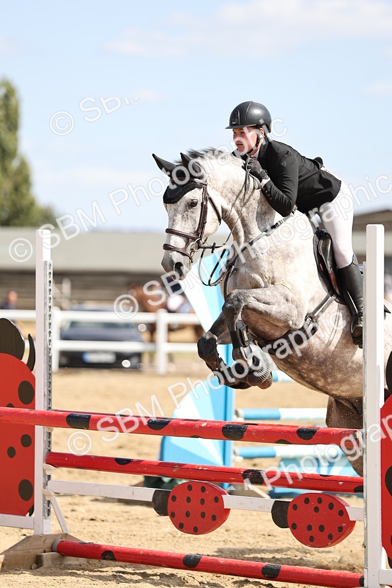 SBM_004992 - Class 5 - Senior Discovery - 1.00m Open