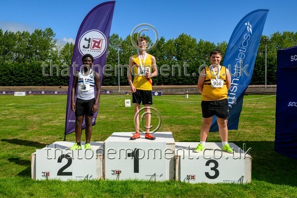 Age26 SUN-815929 - Medals