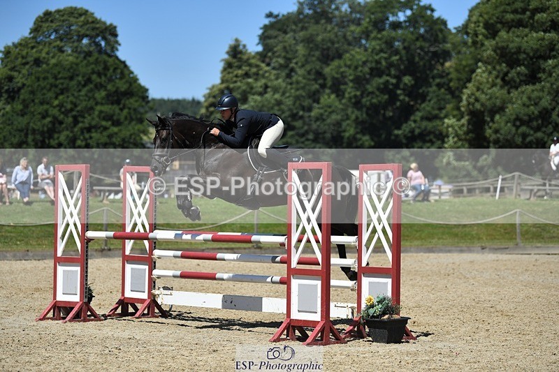 230707-120404-07327 - Cls 16 Newcomers & 1.10m Open