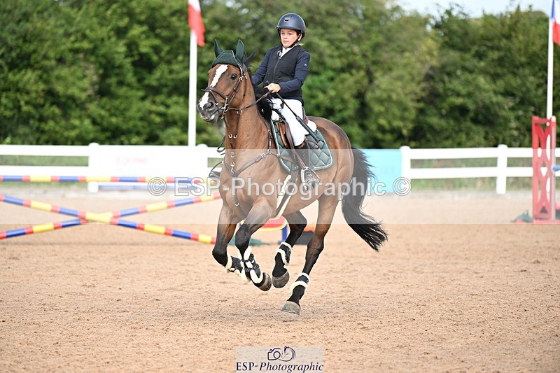 240802A-102501-03965 - Cls 22 A&B Discovery & 1.00m Open