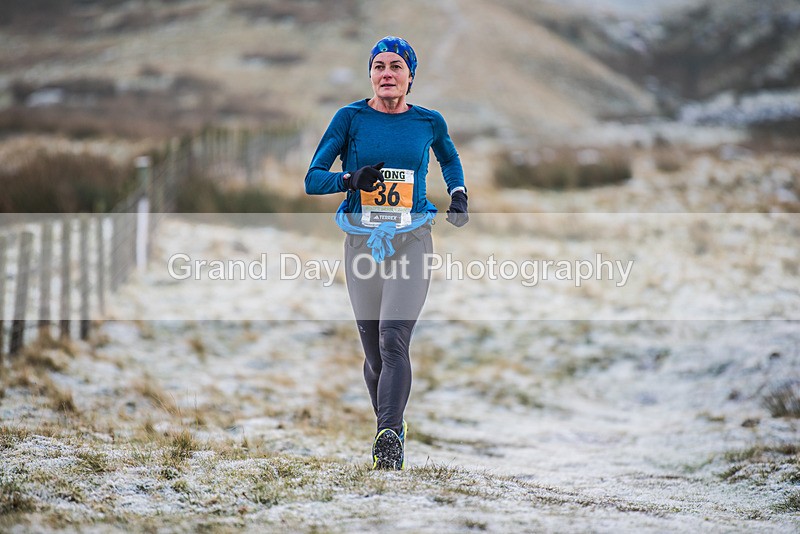 Clough Head-676 - Kong Clough Head Fell Race Saturday 2nd December 2023