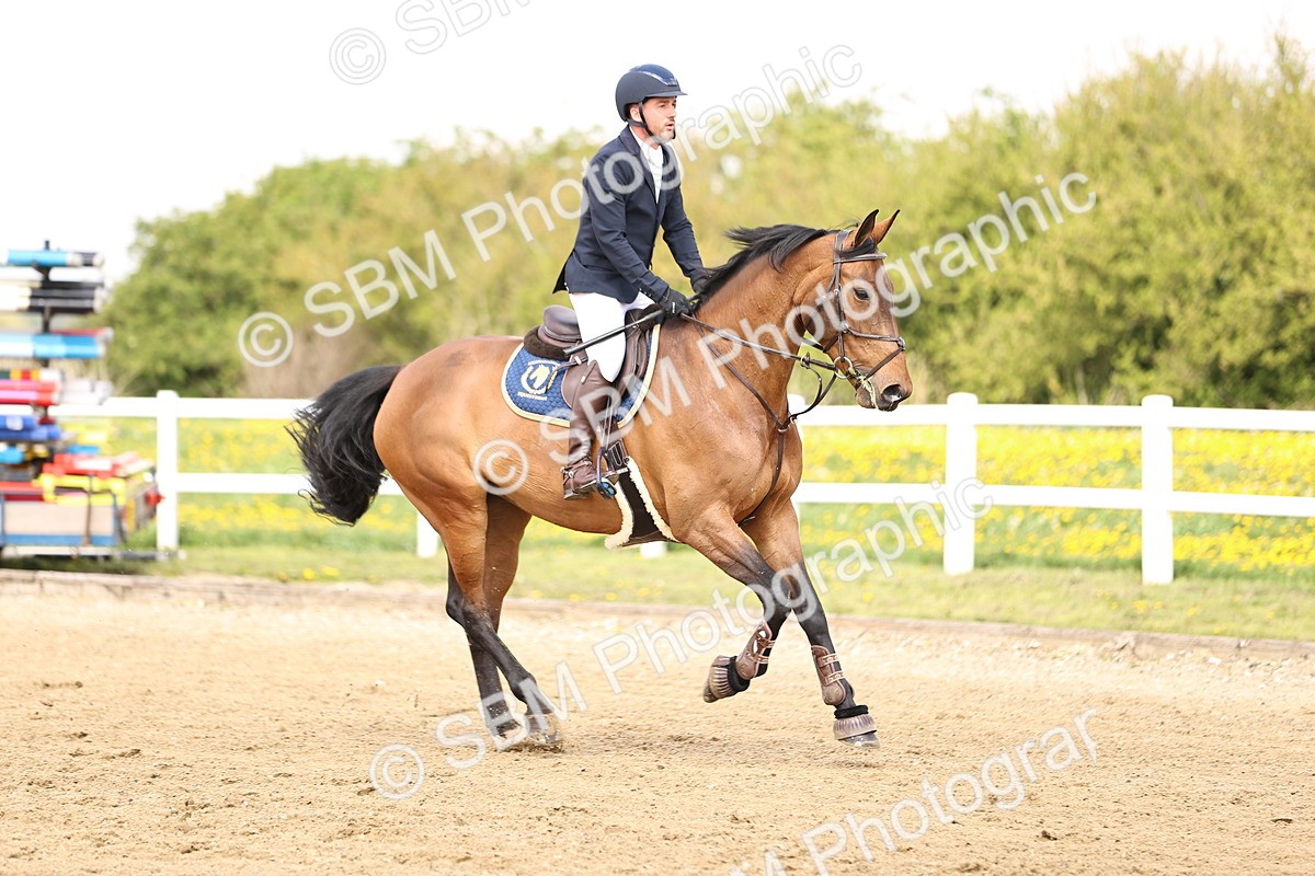 SBM_001942 - Class 10 - Senior British Discovery - 1.00m