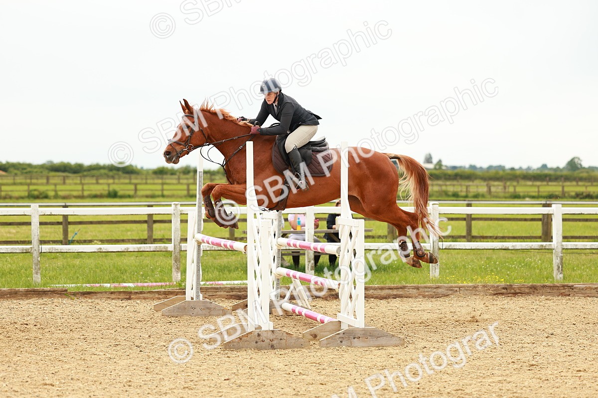 SBM_002009 - Class 3 - Senior Discovery - 1.00m