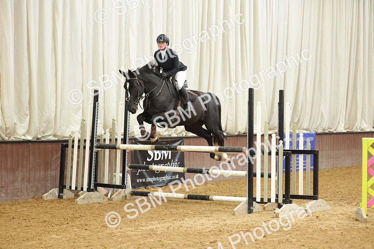 SBM_001069 - Class 3 - Senior Discovery - 1.00m