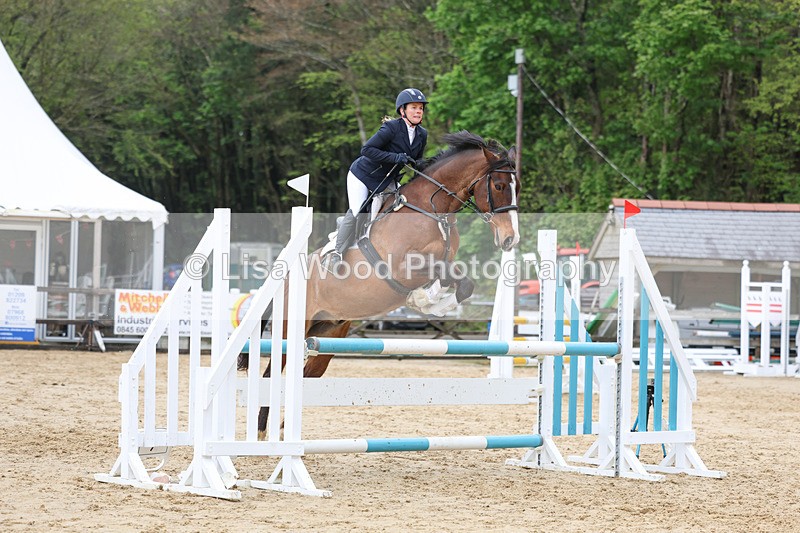 3E7A2836 - Class 5: Senior Discovery/1m open