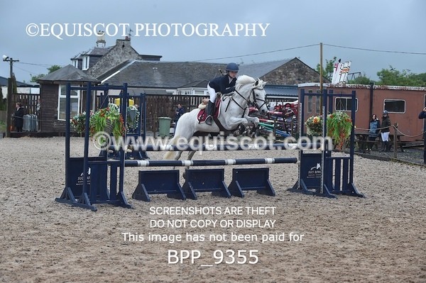 BPP_9355 - CLASS 17 SUN Springboard 128cm/ 138cm Restricted Handicap