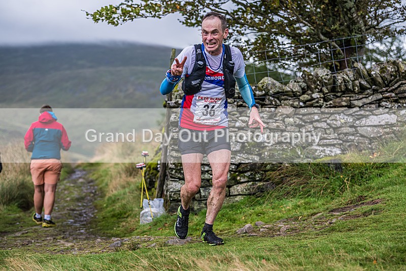 Old Crown Round-741 - Old Crown Round Fell Race Saturday 12th September 2026