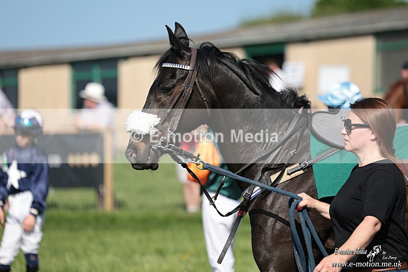 PR 250526 4 - Pony Racing from Chaddesley Corbett 25/05/26