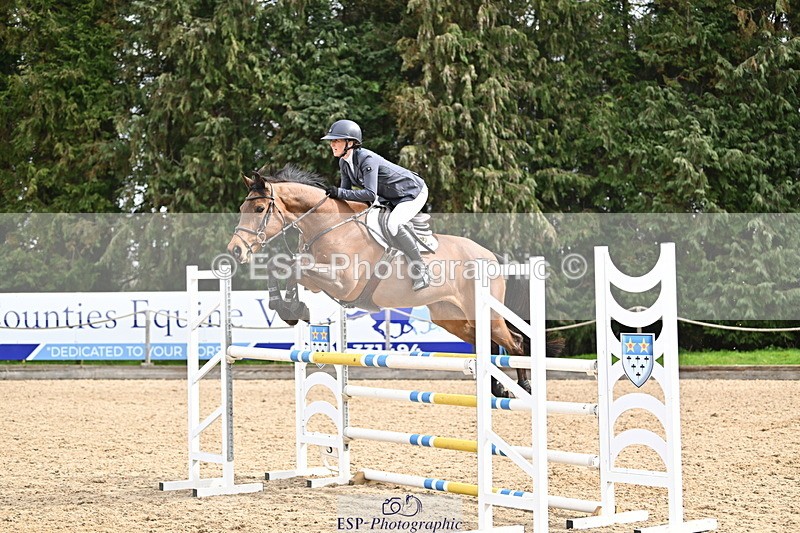 250321A-115909-00706 - Cls 3 Foxhunter and 1.20m Open