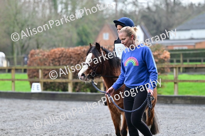 20260125-0971 - Class 9a - Walk Trot Assisted