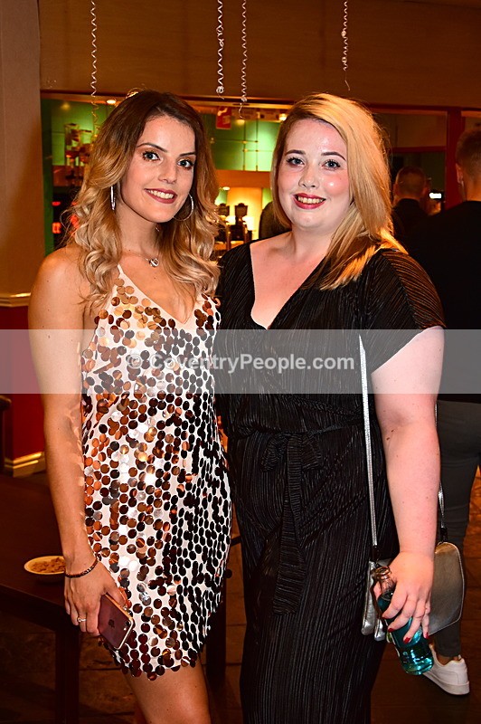 SHN-288 - Shannon's 21st