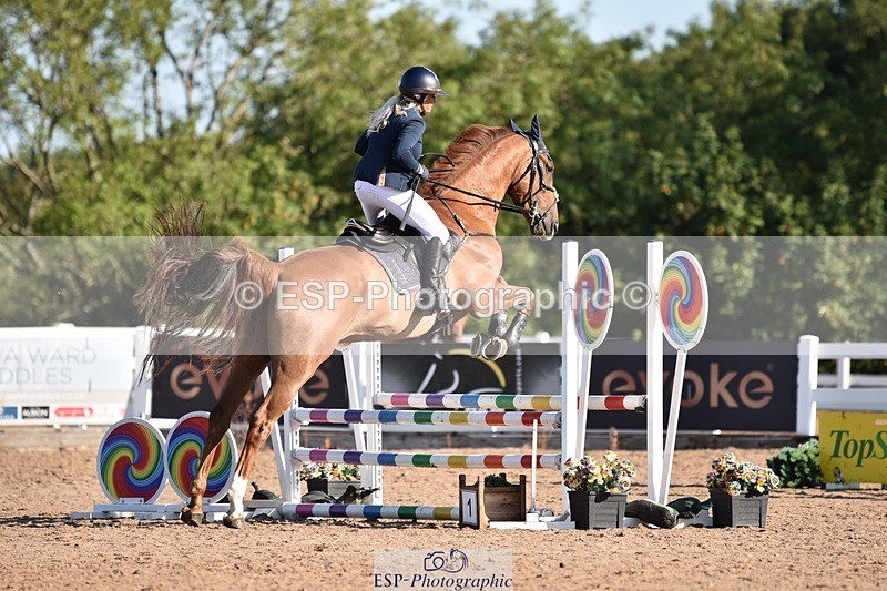 260731-083552-02918 - Cls 21 Clear Round