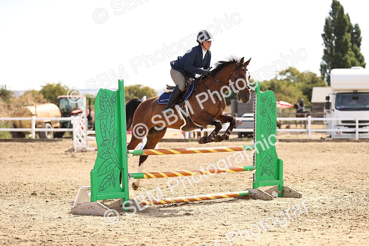 SBM_000416 - Class 2 - 0.85cm Amateur Championship Qualifier
