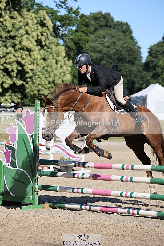250703A-084858-00117 - Cls 5 85cm Amateur Qualifier