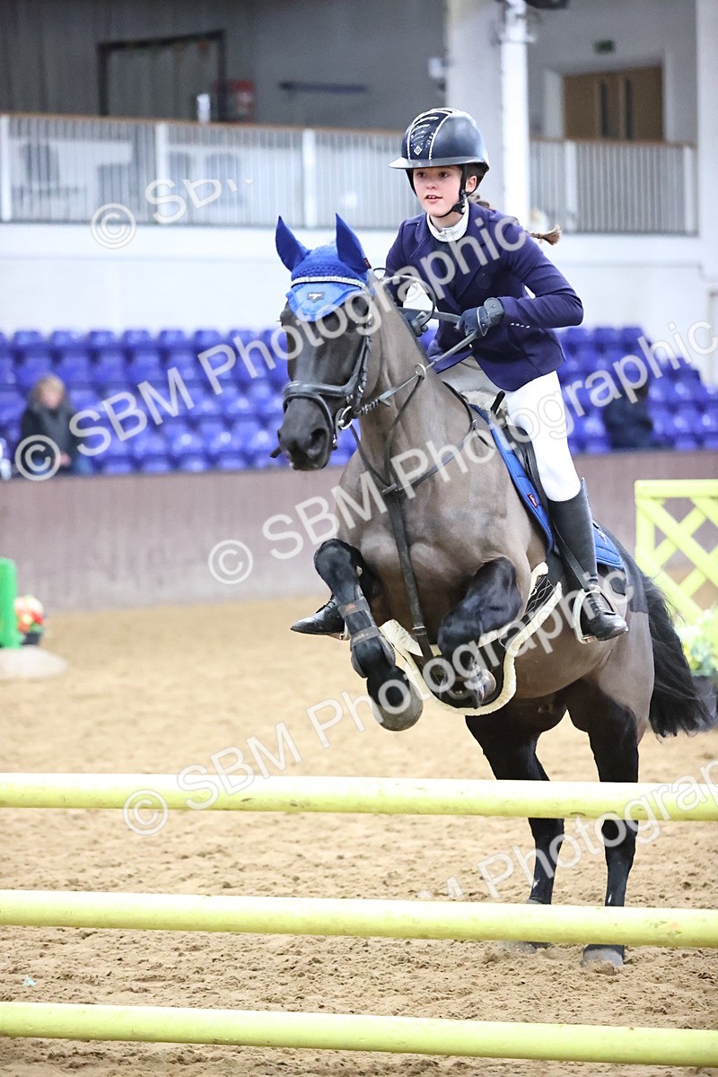 SBM_010056 - Class 9 - STX-UK Pony BritiNovice / 0.80m Open