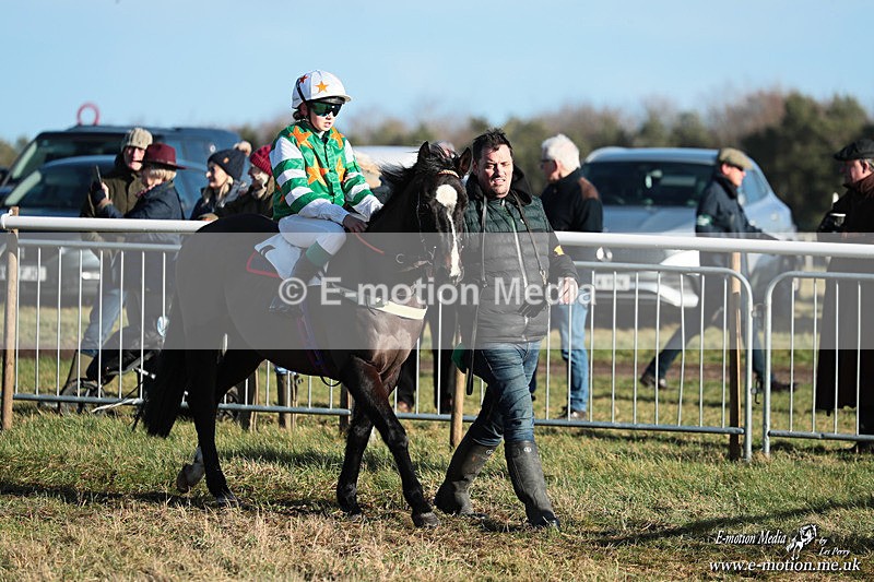 PR PtP 240126 39 - Pony Racing Horseheath 24/01/26
