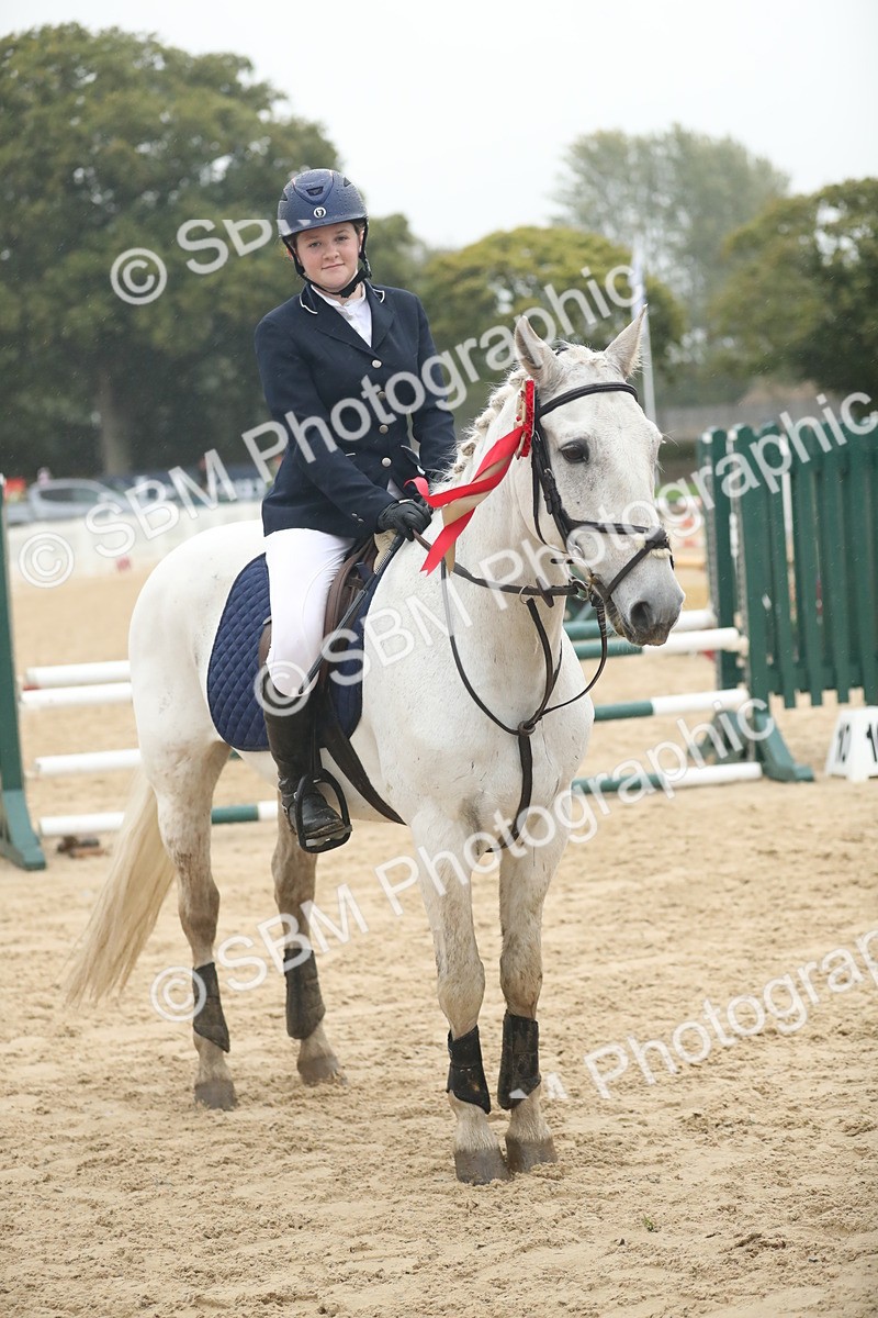 SBM_74300 - Supreme championship Junior Pony 70cm 75cm
