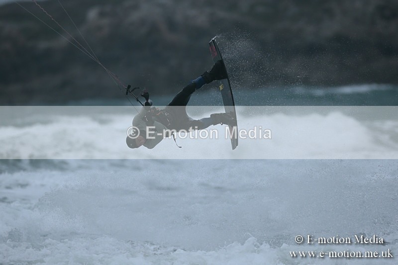 KS 030413-127 - Kite Surfing