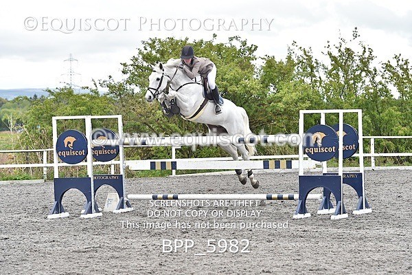 BPP_5982 - SUN CLASS 34 FOXHUNTER 2ND ROUND