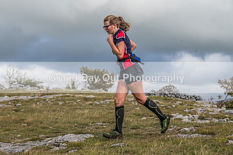 ESFRC Year 10-11-279 - English Schools Fell Running Championships Year 10-11 Giggleswick Saturday 1st October 2022