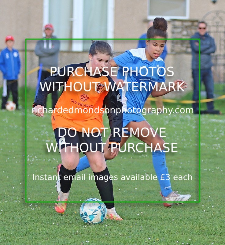 IMG_7262 - Wattsfield Girls U13 v Crookland Casuals (4/5/22)