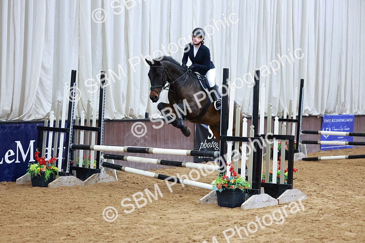 SBM_000165 - Class 1 - Clear Round 80cm