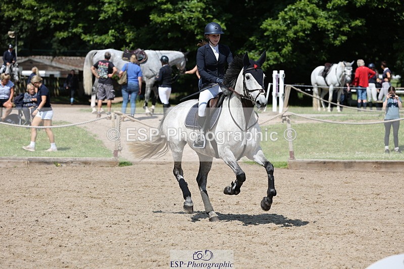 250614A-105650-05846 - Cls 26 British Novice and 90cm Open