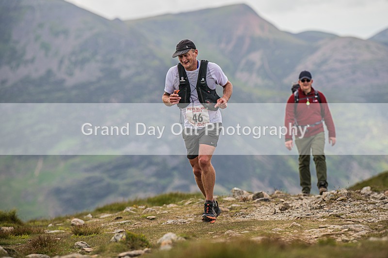 Buttermere-420 - Buttermere Horseshoe Fell Race (Darren Holloway Memorial Race) Saturday 22nd June 2024