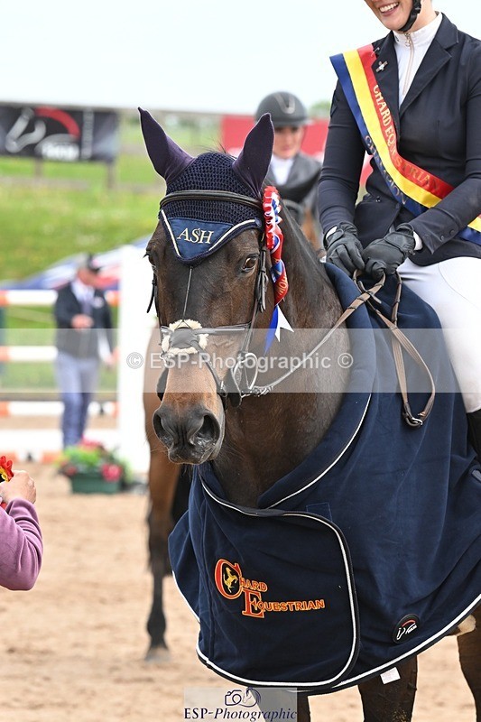 250511-133910-14159 - Cls 27 Area Trial Jump Off and Presentations