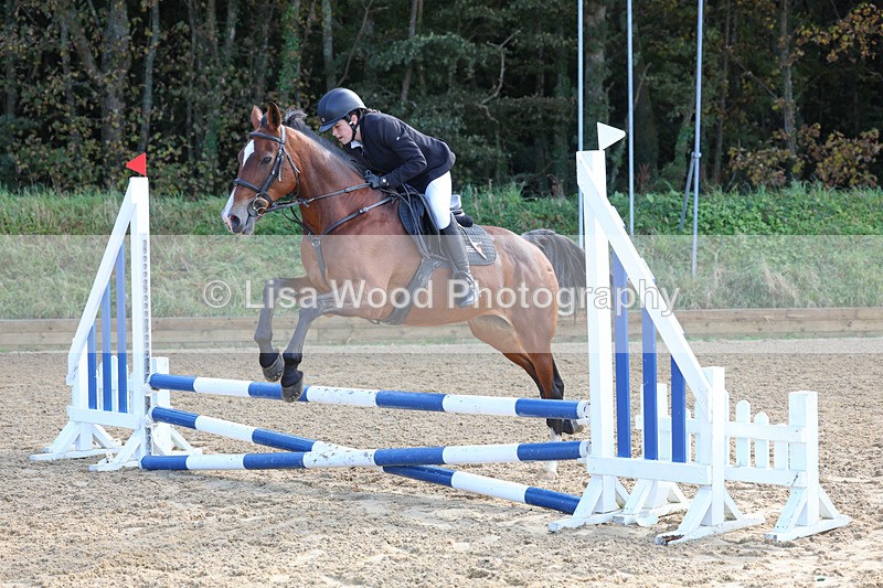 3E7A3229 - Class 4: 60cm Junior