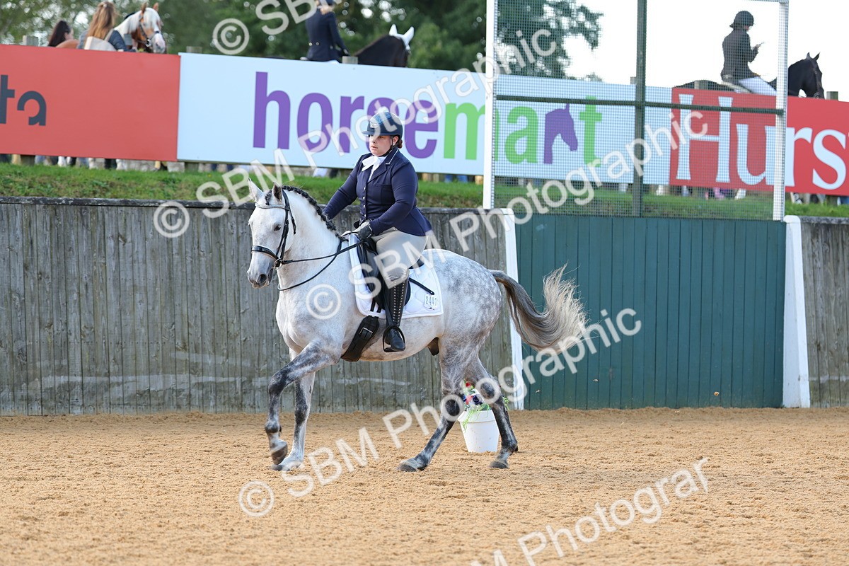 SBM_40793 - D18 - Grand Tour Championship - Novice 34