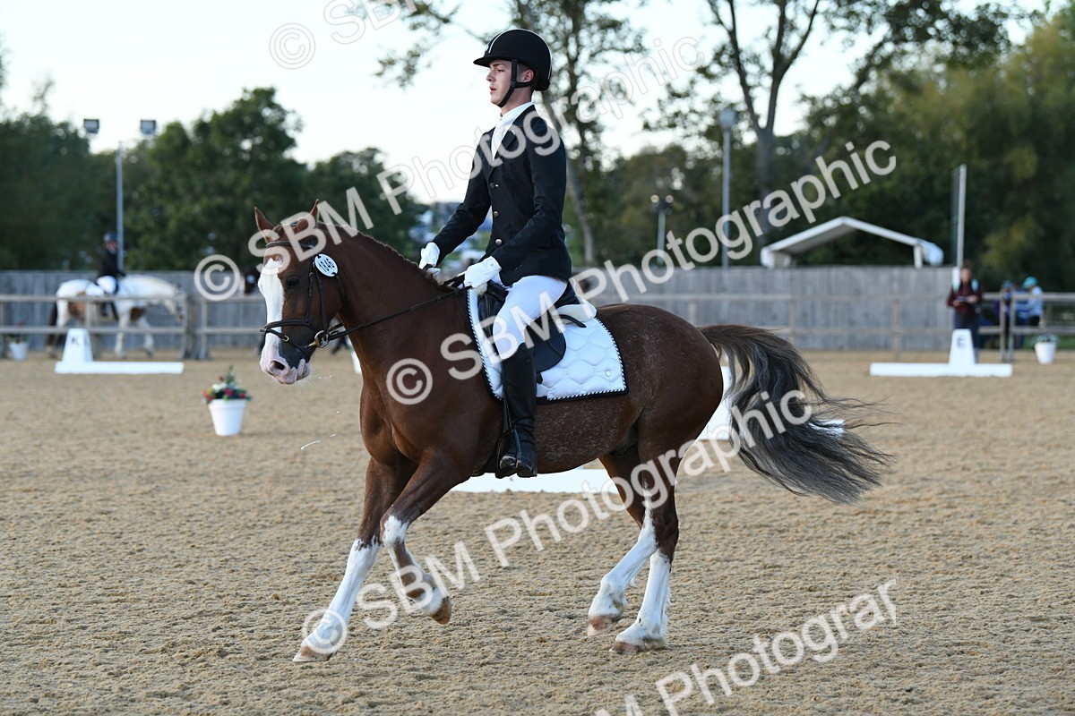 SBM_31007 - D16 - Small Tour Championship - Novice 28