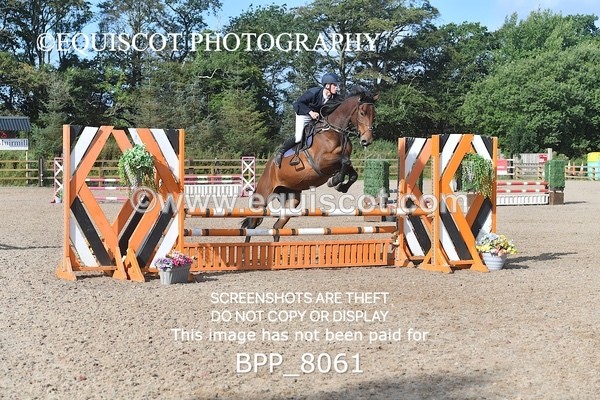 BPP_8061 - CLASS 32 SUN Equiyd 0.85m Amateur Championship Qualifier