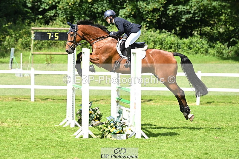 250615A-153217-11747 - Cls 41 Amateur Qualifier 1.10m & Snr 1.10m Open