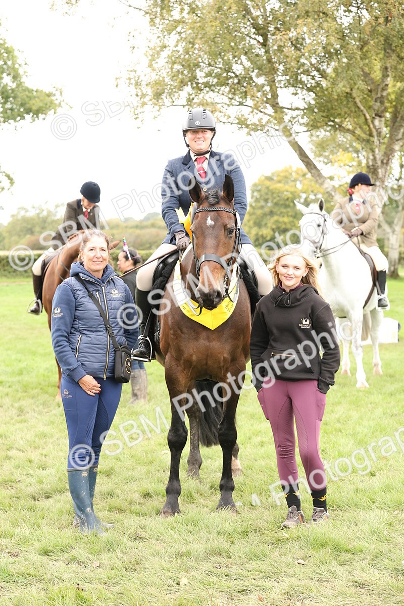 SBM_66402 - S66 - Hunter Ridden