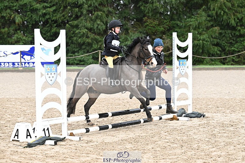 260222A-100607-00309 - 40cm Lead Rein and Assisted