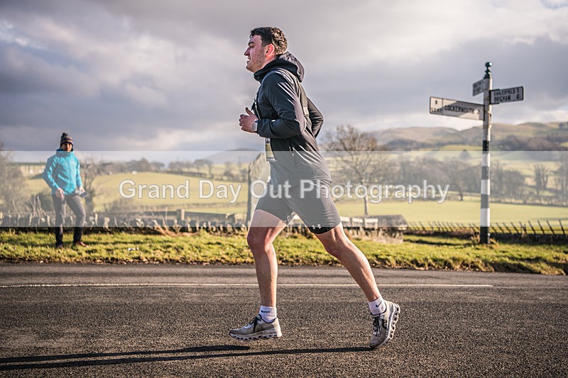 North Lakes-461 - North Lakes 10K & Half Marathon Sunday 9th February 2025