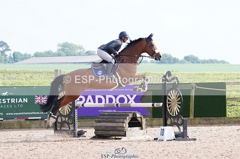 250523-164156-02878 - Cls 07 1.00m Speed Derby