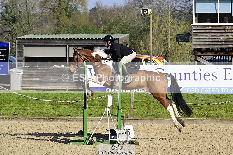 260322A-095046-01348 - 8 British Novice 90cm Open