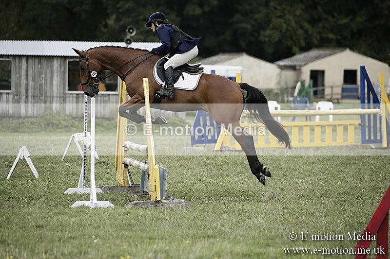 BVR090918 669 - BVRC Dressage and Show Jumping 09/09/18