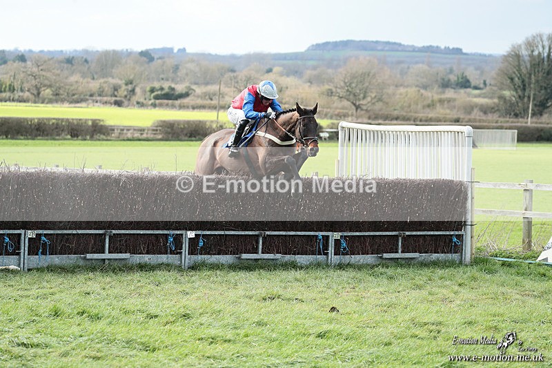 PtP 280226 1258 - Kimblewick PtP Kingston Blount 28/02/26