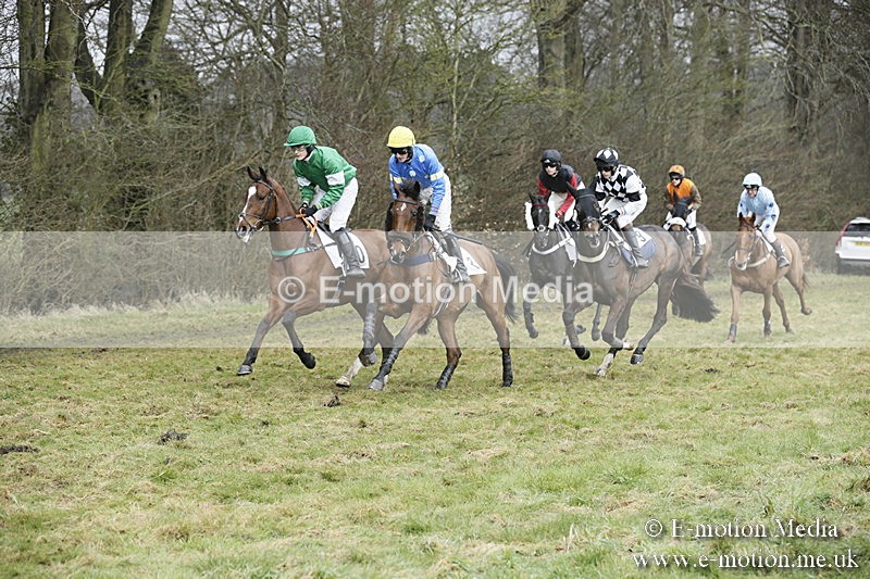 PtP 020418 -373 - Old Berks Point-to-Point Races Easter Monday 02/04/18