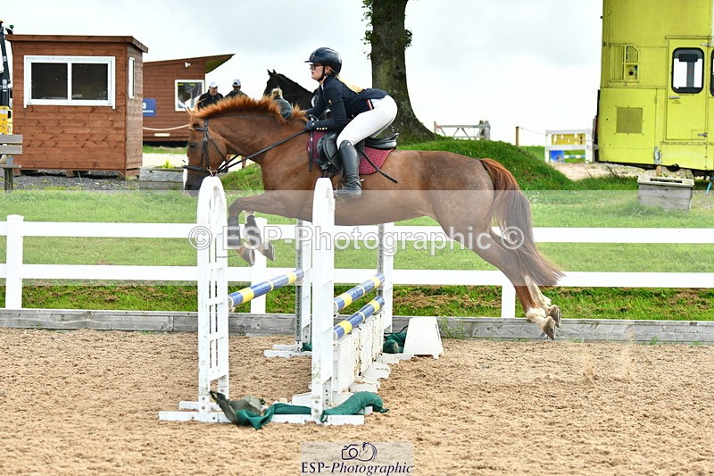 230813A-121028-11854 - Cls 41 85cm National Amateur Qualifier