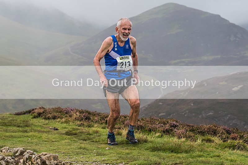 Barrow-448 - Barrow Fell Race Monday 28th August 2023