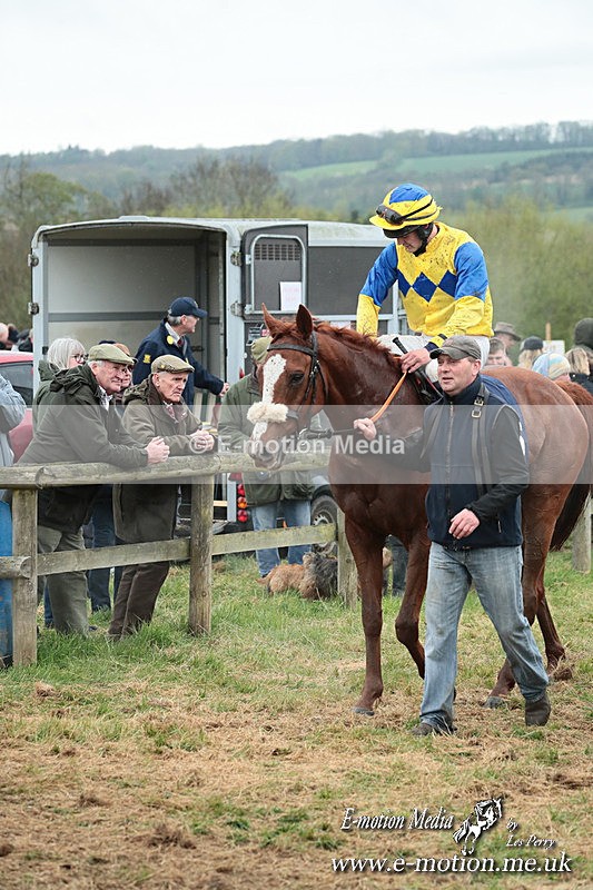 PtP 210425  449 - Paxford Races Easter Monday 21/04/25