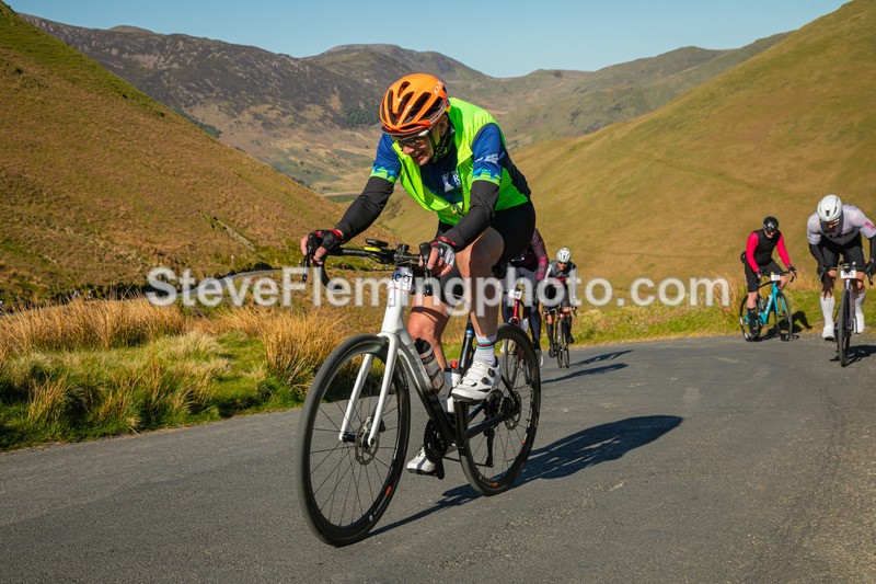 091543 - Newlands Pass 09.00 - 10.00