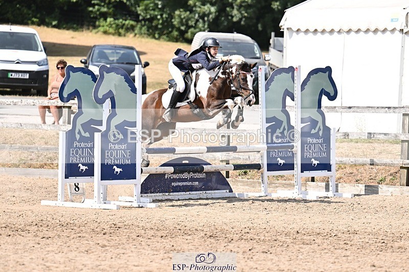 250823A-140726-30862 - NAF Round 1 13.30 to 14.30