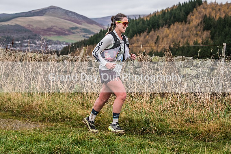 Tweed Valley-814 - High Terrain Events Tweed Valley 65 & 50K Ultra Trail Races Sunday 17th November 2024